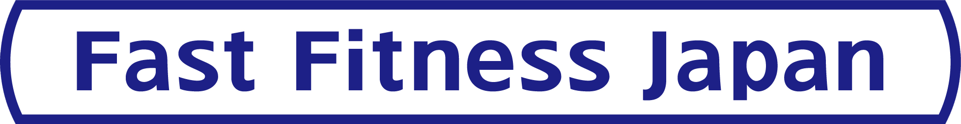 Fast Fitness Japan