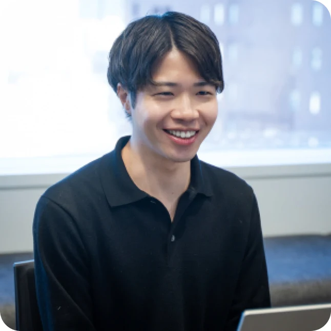 桒原 健太